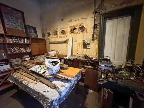 PH 3 ambientes A REFACCIONAR en Floresta