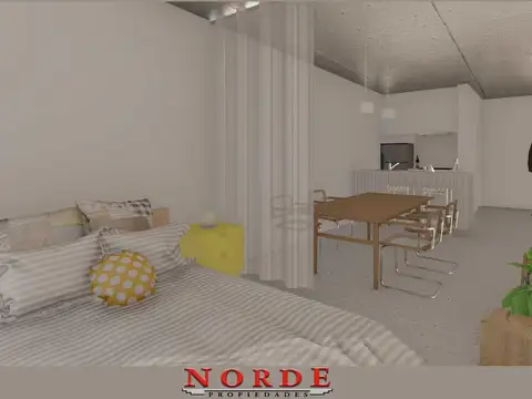 Departamento en Venta en Villa Luro, Capital Federal