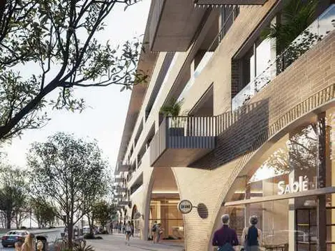 Departamento en Venta 1 año