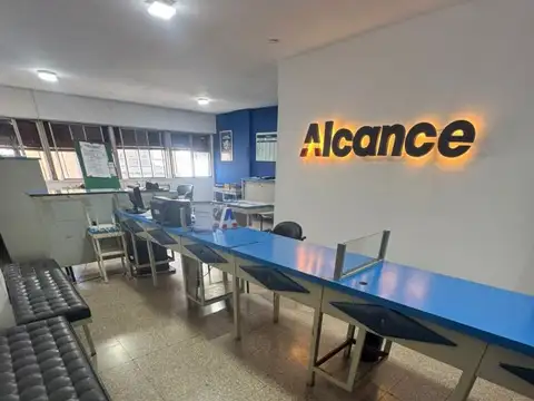 Oficina en Venta en Centro, USD 60.000
