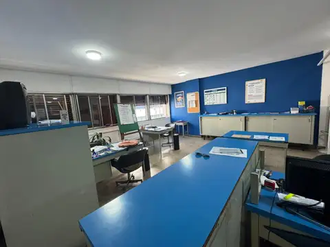 MAIPU 100, Piso 4