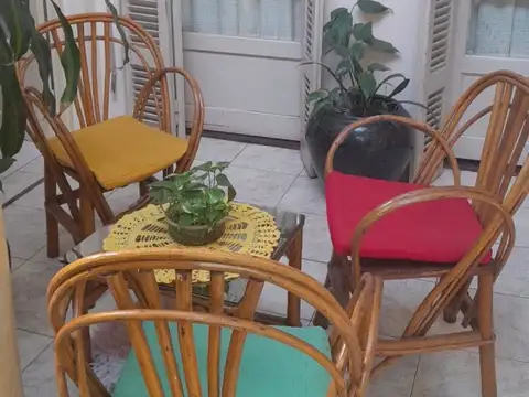 Saavedra 1200 , Piso 0
