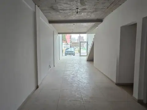 Local en Venta A Estrenar