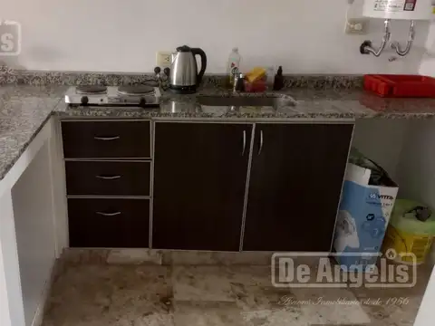 Departamento en Venta de Monoambiente