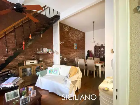 Las Casas al 3400