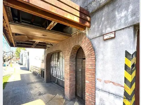 PELLEGRINI, CARLOS 3700