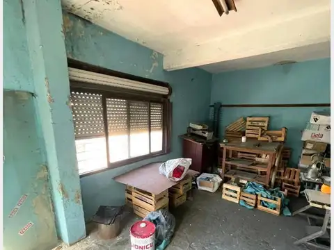 Casa en Alquiler 30 años