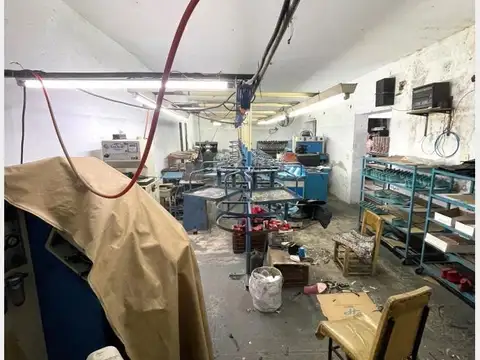 PELLEGRINI, CARLOS 3700