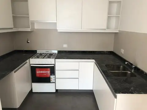 Departamento en Alquiler de 1 dormitorio