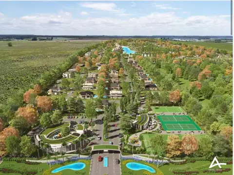 Terreno en Venta de 600,0 m2