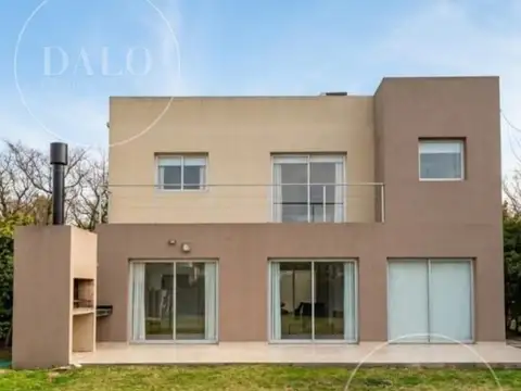 Casa en Venta de 3 dormitorios