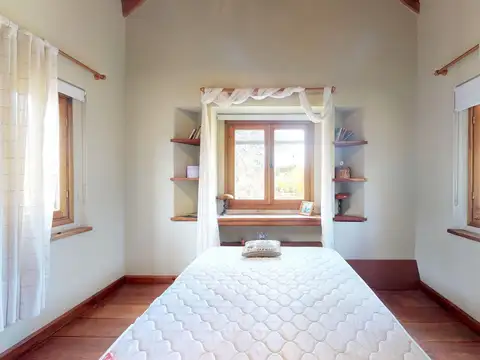 Casa en Venta 20 años