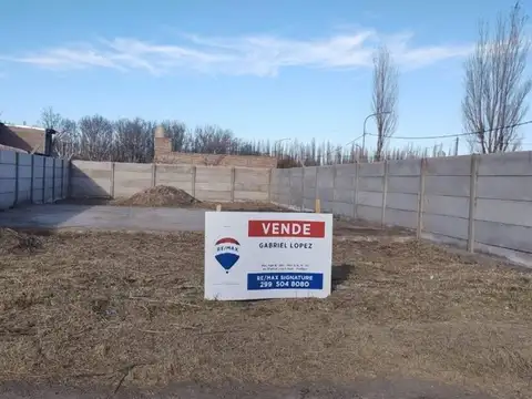 Terreno en Venta de 200,0 m2