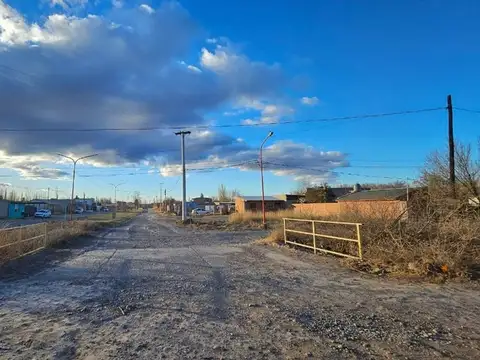 Terreno en Venta en General Roca, USD 15.000