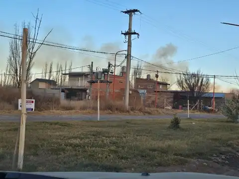 VENTA DE LOTE VILLA MANZANO CAMPO GRANDE RIO NEGRO