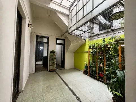 Depto Tipo Casa en Venta de 3 dormitorios