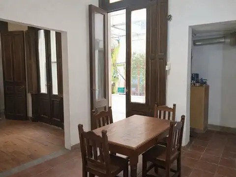 Depto Tipo Casa en Venta de 3 dormitorios