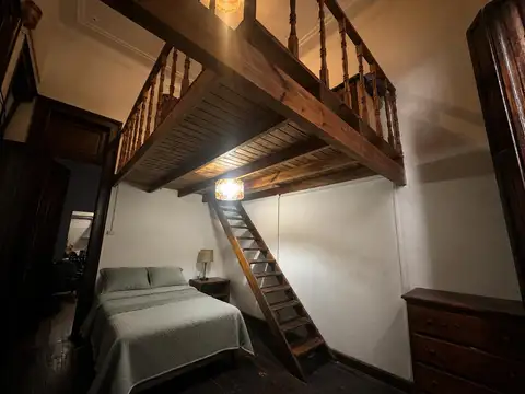 Depto Tipo Casa en Venta en Boca, USD 95.000