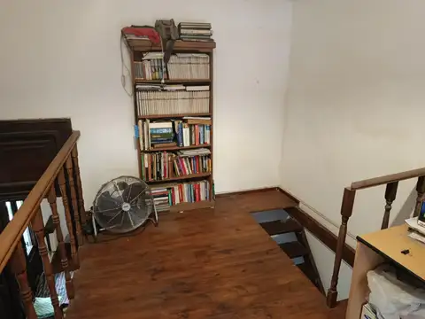 Depto Tipo Casa en Venta en Boca, USD 99.000