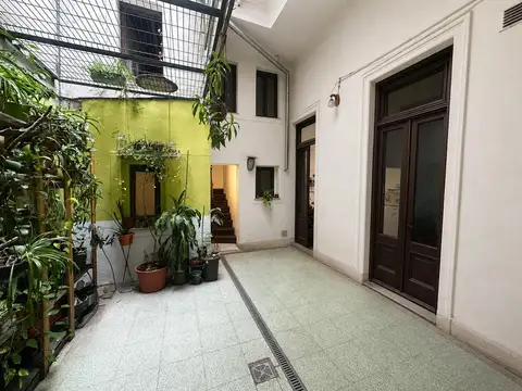 Depto Tipo Casa en Venta de 4 ambientes