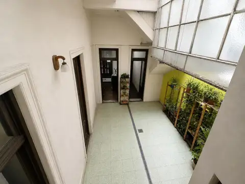 Venta PH 4 Ambientes en La Boca Apto Crédito Sin Expensas con Entrada Independiente