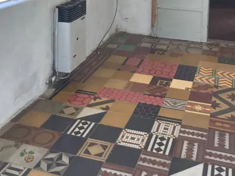 Casa en Venta 90 años