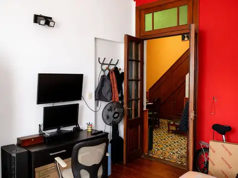 Santo Tomé 2400