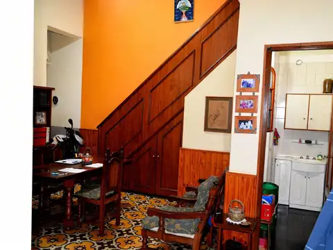 Casa en Venta 82 años