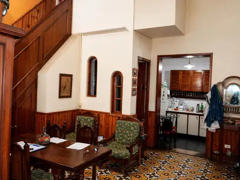Casa en Venta en Villa del Parque, USD 165.000