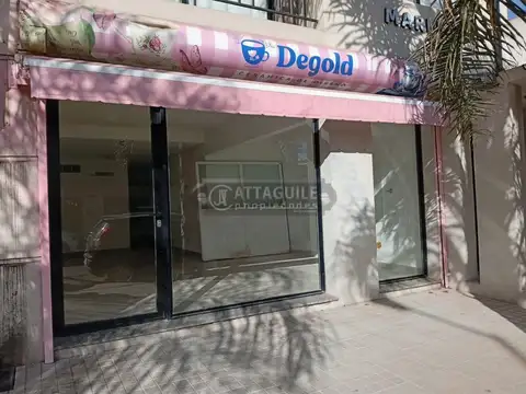 Local - Alquiler - Argentina, Merlo - ALVEAR 1200