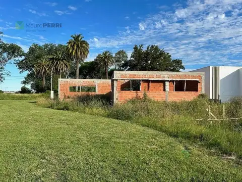 Casa en Venta en Berisso, USD 65.000