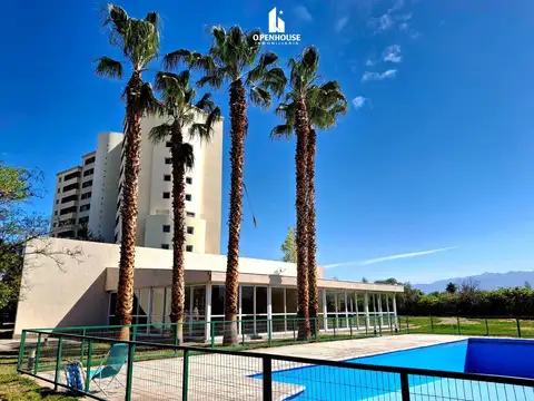 OPENHOUSE vende elegante departamento en Las Heras