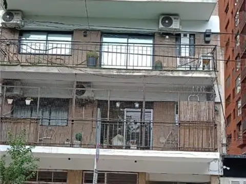 DEPARTAMENTO 1 AMBIENTE - PALERMO, CAPITAL FEDERAL