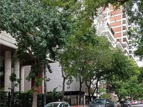 Juncal 3100, Piso 7