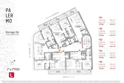 Dorrego Place - Foto 12