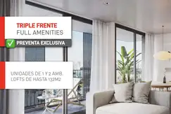 Dorrego Place - Entrega Diciembre 2025