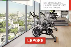 Emprendimiento en Palermo