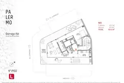 Dorrego Place - Foto 14