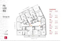 Dorrego Place - Foto 11