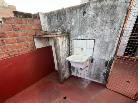 Departamento en Venta en República De La Sexta, USD 36.000