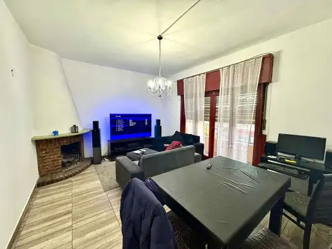 VENTA DEPARTAMENTO 4 AMBIENTES HURLINGHAM TERRAZA