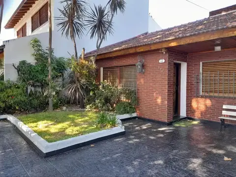 Chalet 5 Amb.