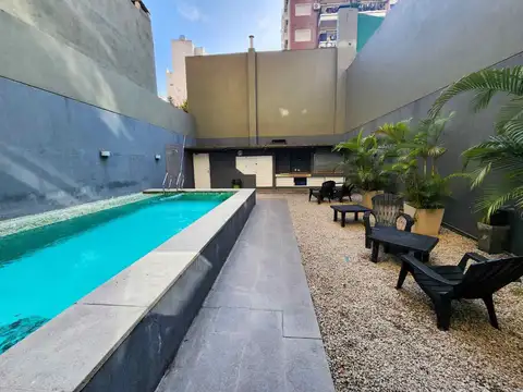 Departamento en Alquiler en Villa Urquiza, Capital Federal