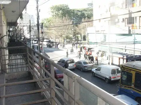 Oficina SIN EXPENSAS San Justo Centro
