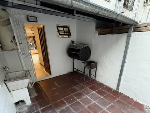 Depto Tipo Casa en Venta 15 años