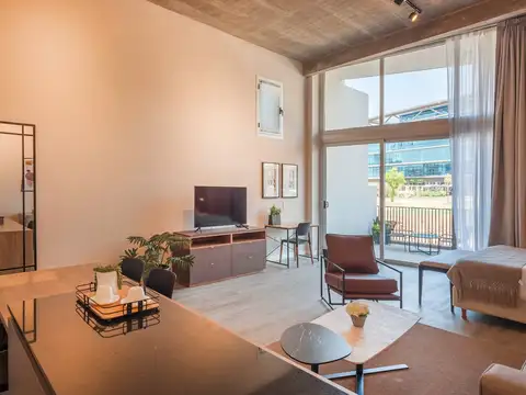 Departamento Monoambiente  en Venta en Pilar, G.B.A. Zona Norte, Argentina