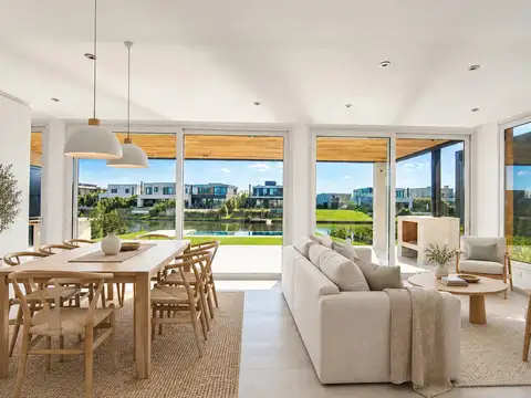 Casa en Venta A Estrenar
