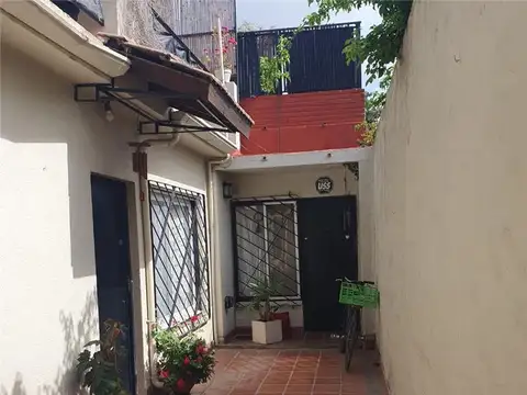 Depto Tipo Casa en Venta de 4 ambientes