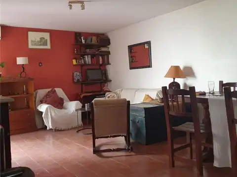 Depto Tipo Casa en Venta A Estrenar