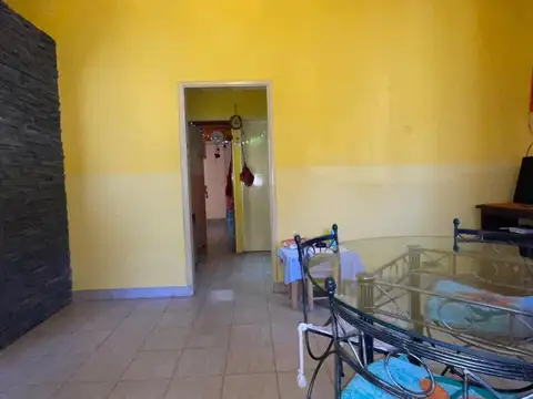 VENTA PH AL FRENTE 3 AMBTES.C/TERRAZA - AVELLANEDA